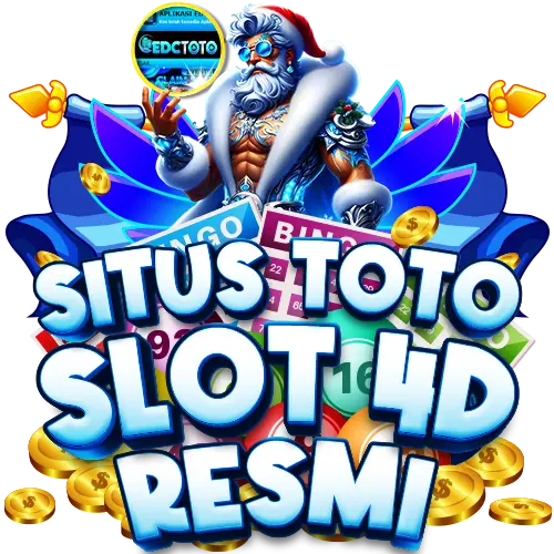 EDCTOTO ✈️ Daftar Situs Toto Slot Resmi & Bandar Toto Togel 4D Online Jackpot Terbesar