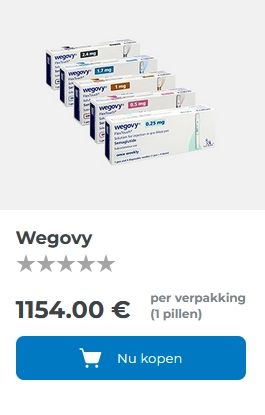 Semaglutide Kopen: Een Stapsgewijze Gids voor Uw Gezondheid